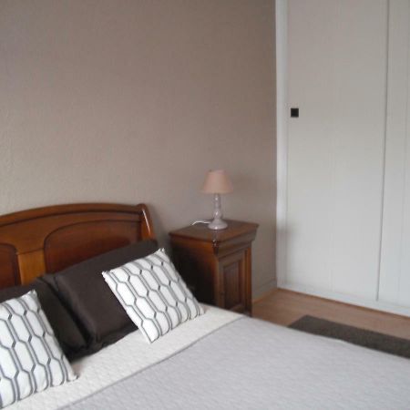 Residence Le Vendome Ντιζόν Εξωτερικό φωτογραφία