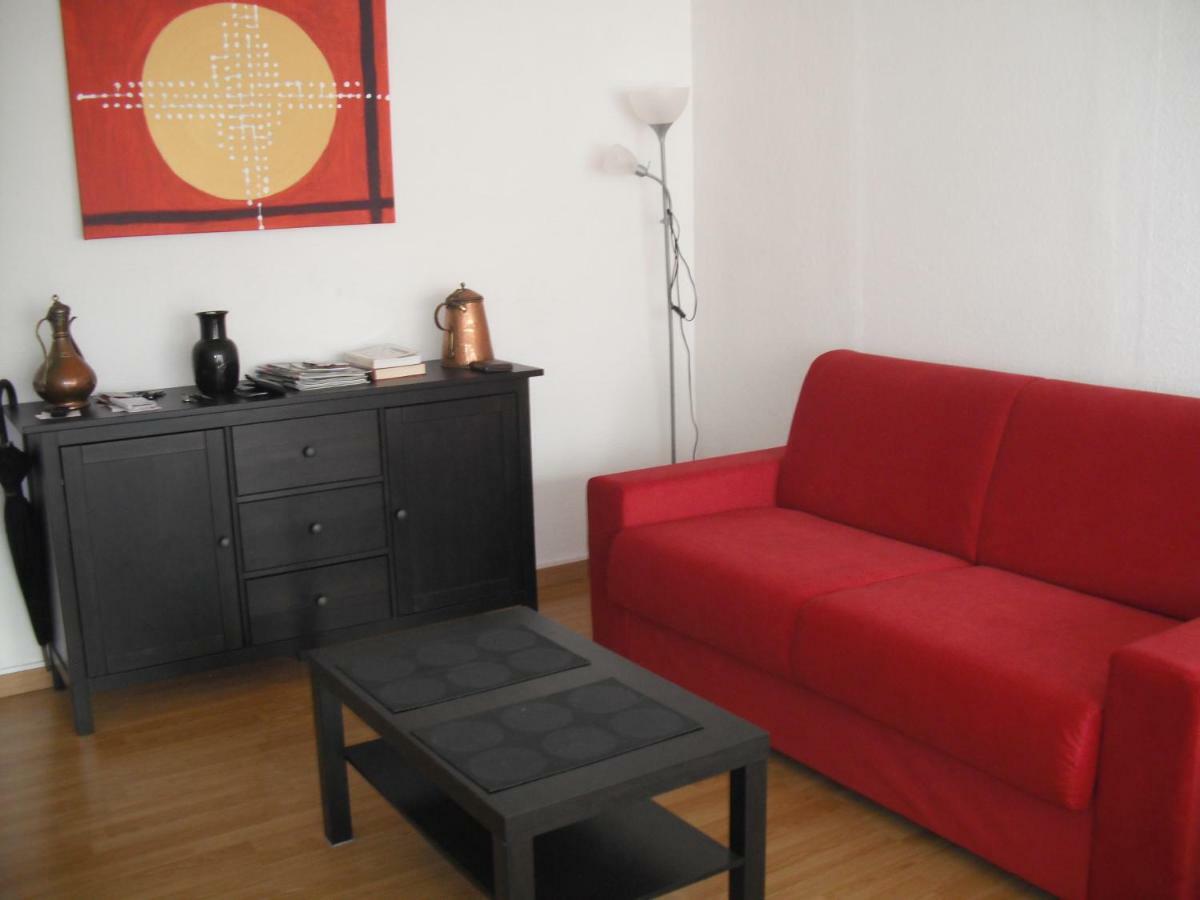 Residence Le Vendome Ντιζόν Εξωτερικό φωτογραφία