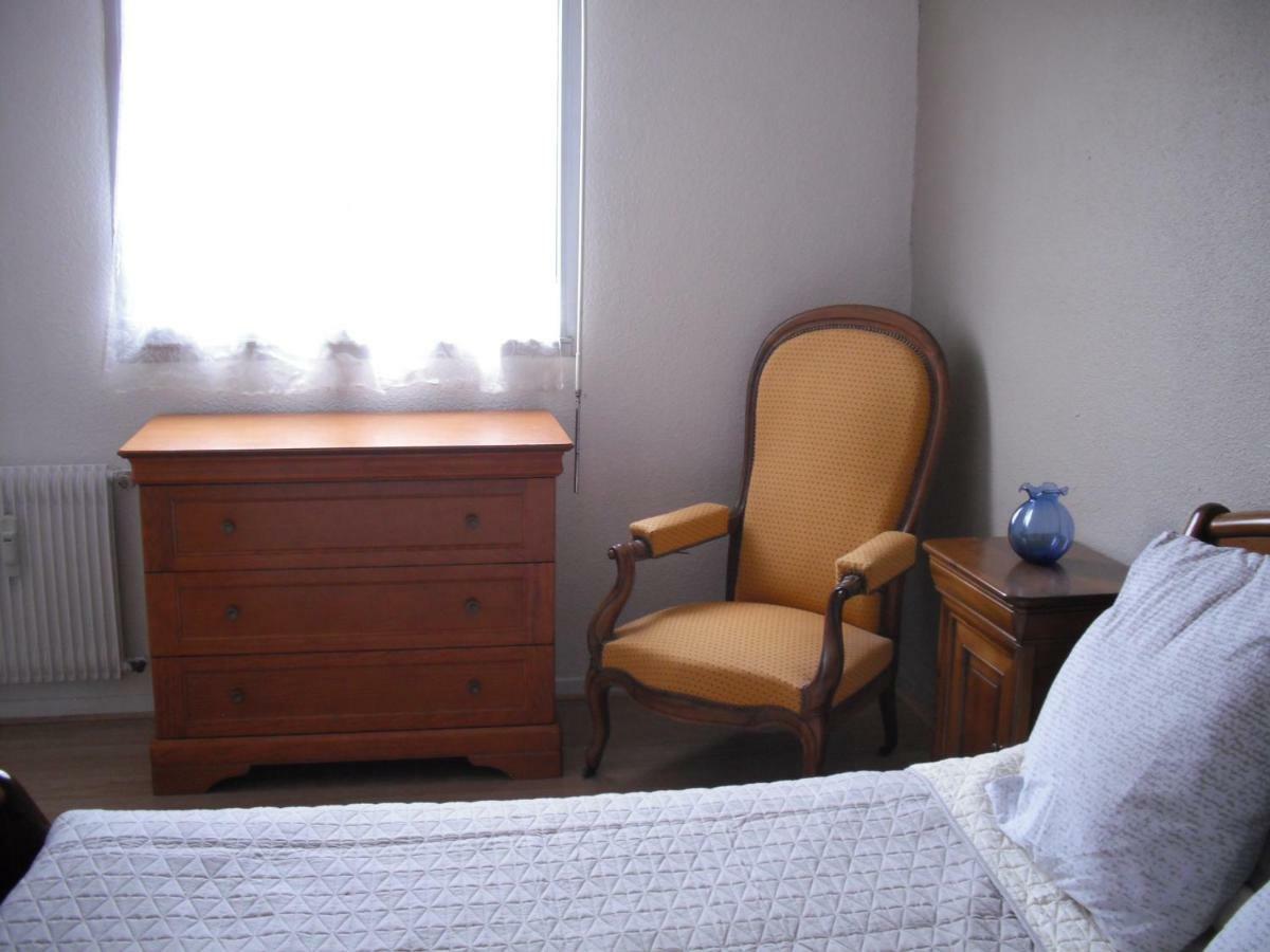 Residence Le Vendome Ντιζόν Εξωτερικό φωτογραφία