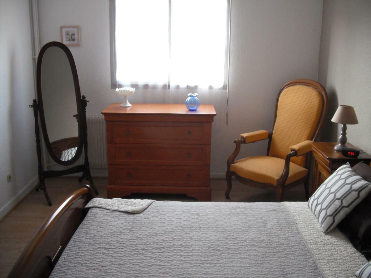 Residence Le Vendome Ντιζόν Εξωτερικό φωτογραφία
