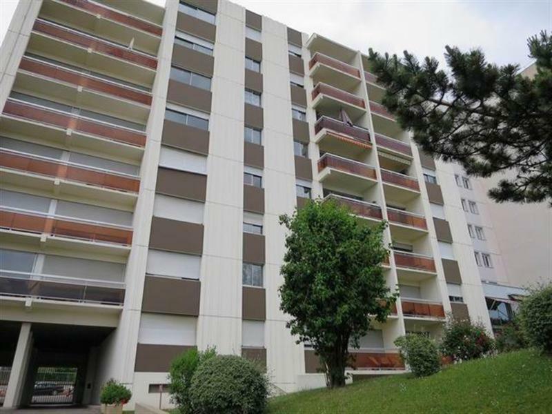Residence Le Vendome Ντιζόν Εξωτερικό φωτογραφία
